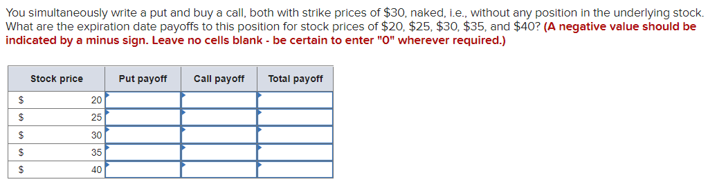 You simultaneously write a put and buy a call, both with strike