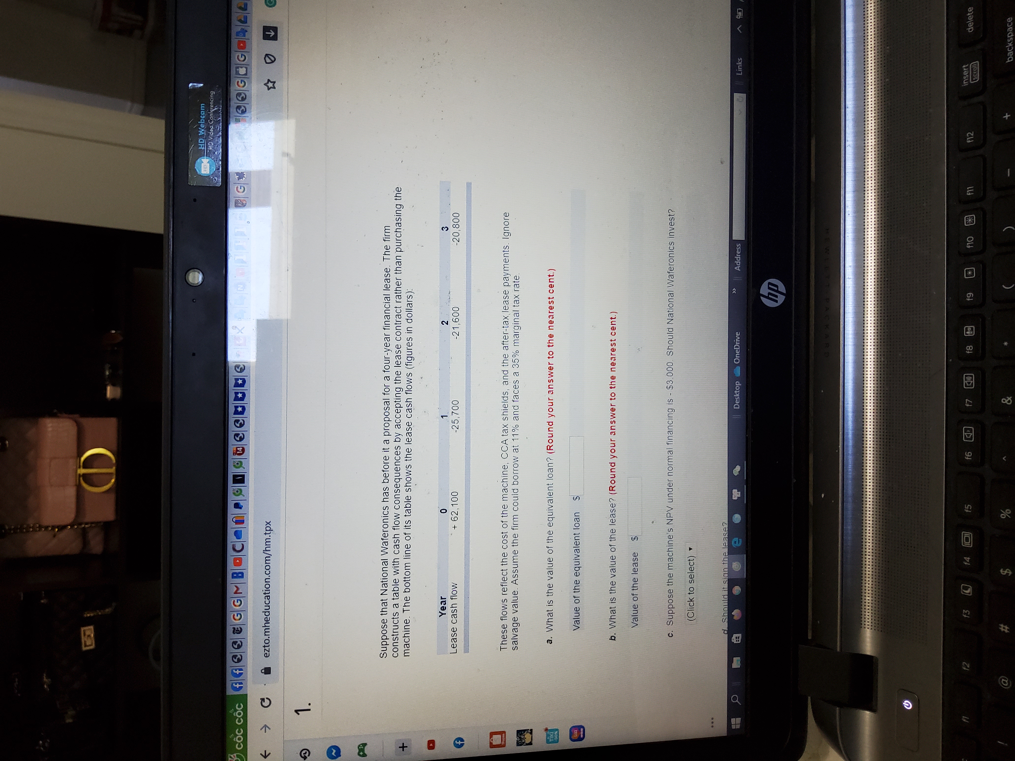 e COC COC c 1. ffSEGGMBOC 14 5 5+ ezto.mheducation.com/hm.tpx B +