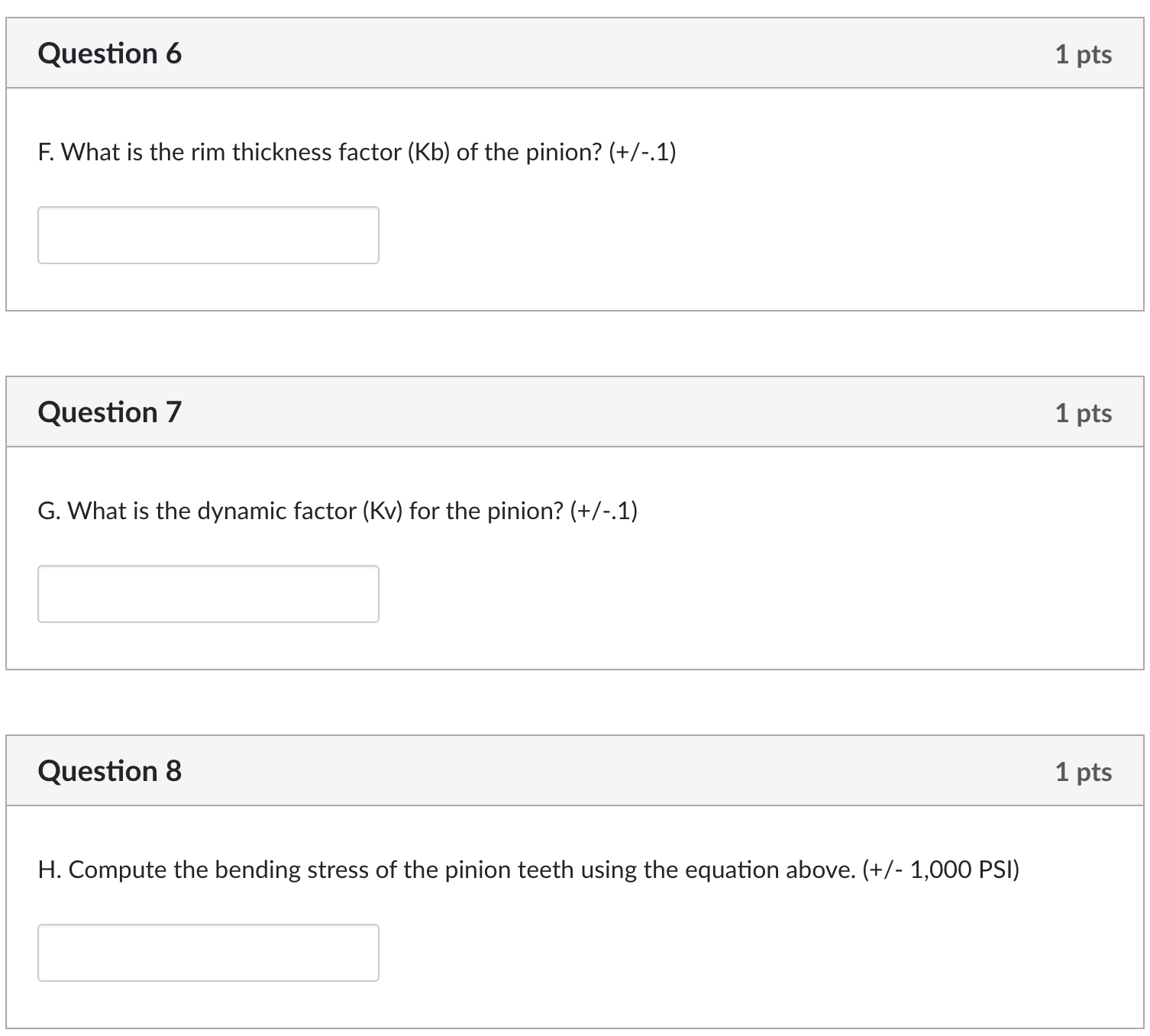 save your work as this will be used in HW#11 also. A