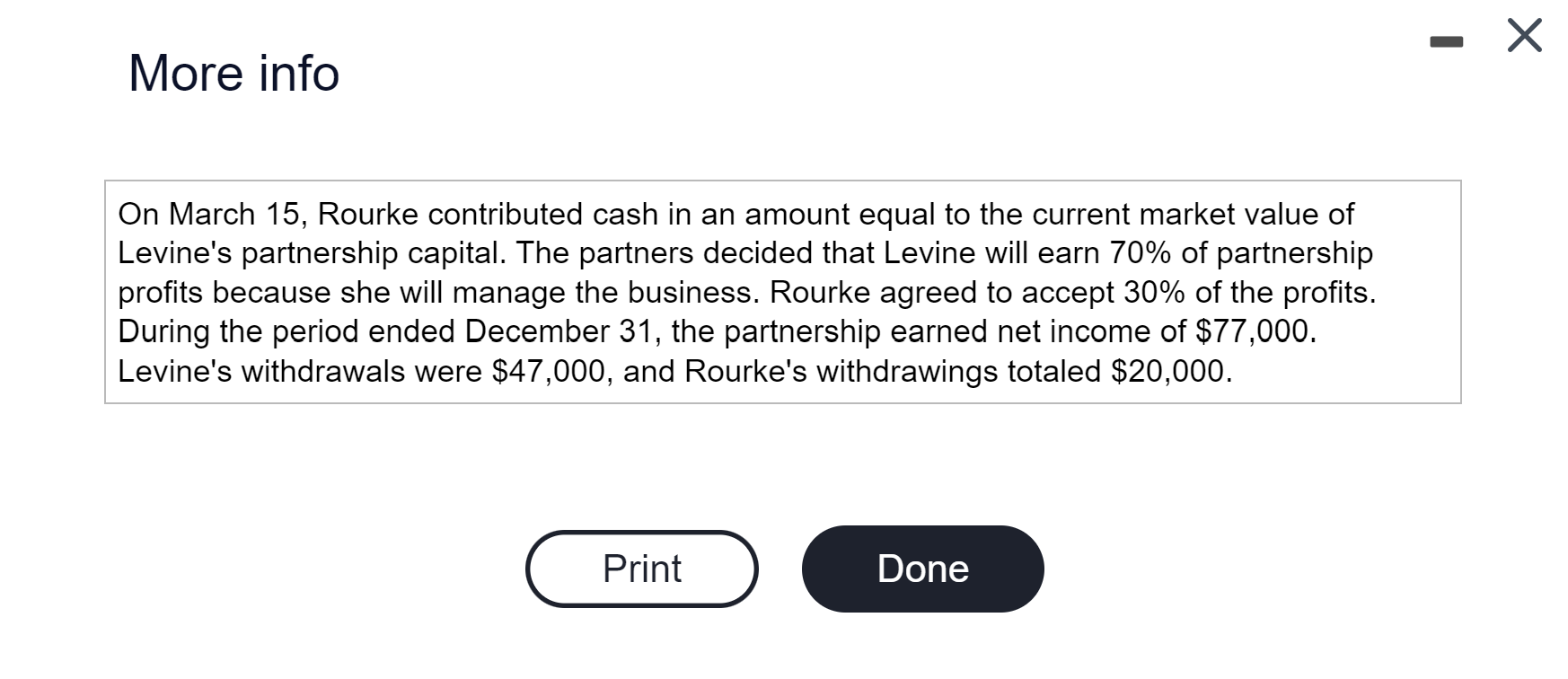$ 11,100 Merchandise Inventory 42,000 33,000 Prepaid Expenses 3,300 2,600 Store Equipment,