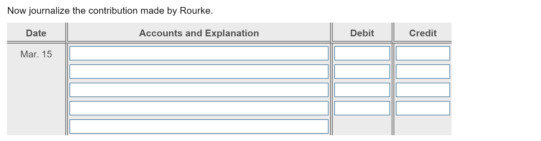 current market value of Levine's partnership capital. The partners decided that Levine