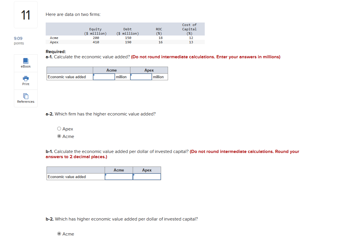 % % TABLE 14.14 Heifer Sports financial statements Income statement Sales Cost