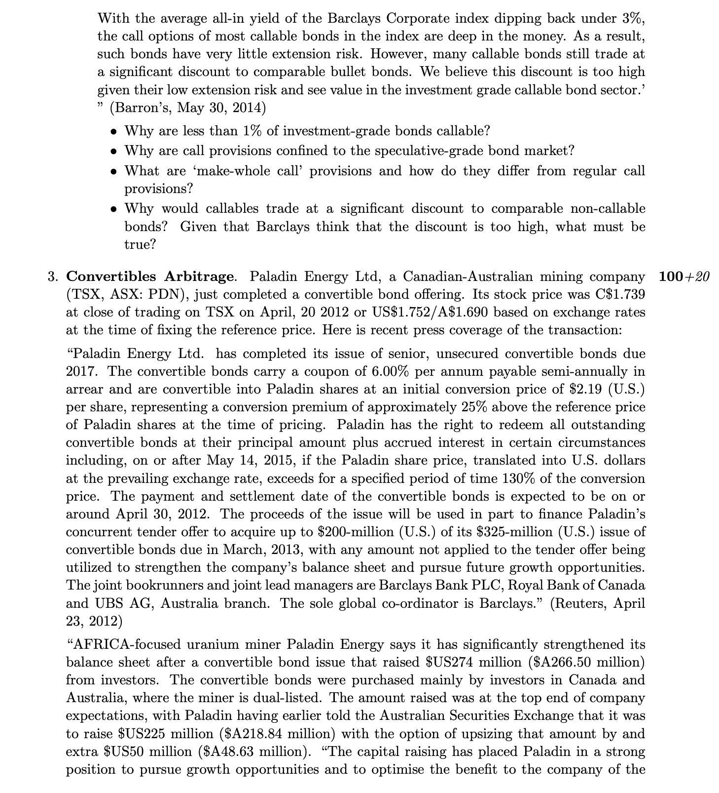 t = 2 100.00 Payoff: Action: P (0,2) = 107.00 Payoff: Action: