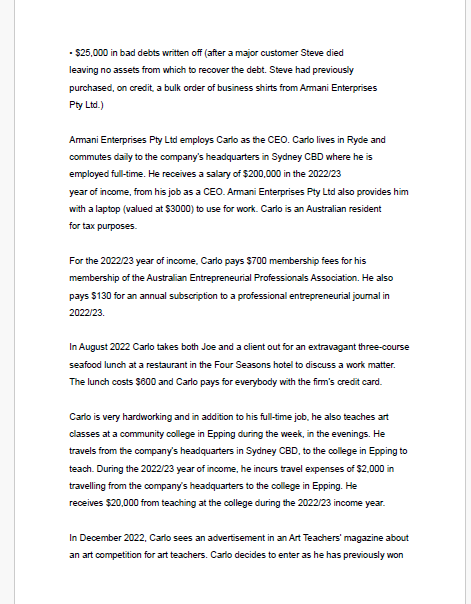 maximum total (excluding footnotes & bibliography) Due Date: The assignment must be