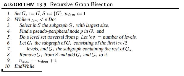 or function, say foo, which calls itself, so foo is allowed to