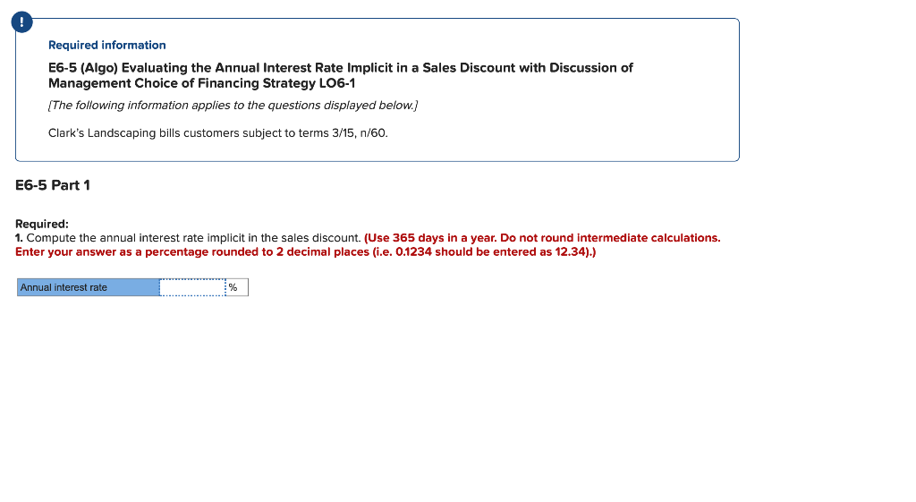 Company has the fol- lowing two temporary differences between its income tax