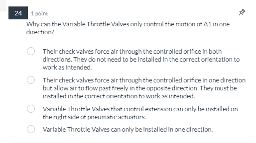is the name of component A1? Throttle Valve Compressor Flowmeter (One Direction)