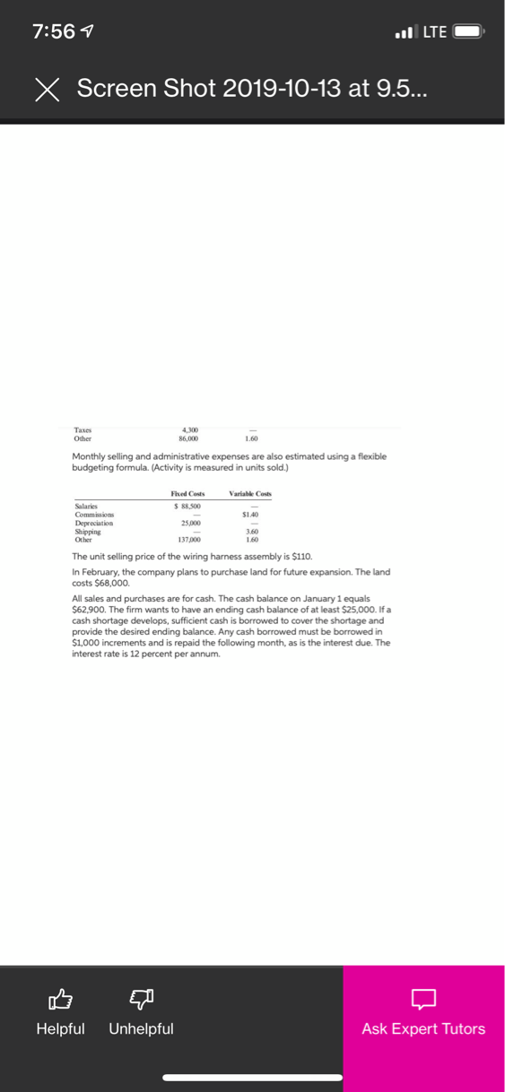 semi-trailer trucks. The wiring harness assemblies are sold to various truck manufacturers