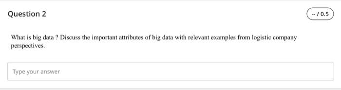 Fish (Grouper) for Middle East market. Discuss the role of technology with