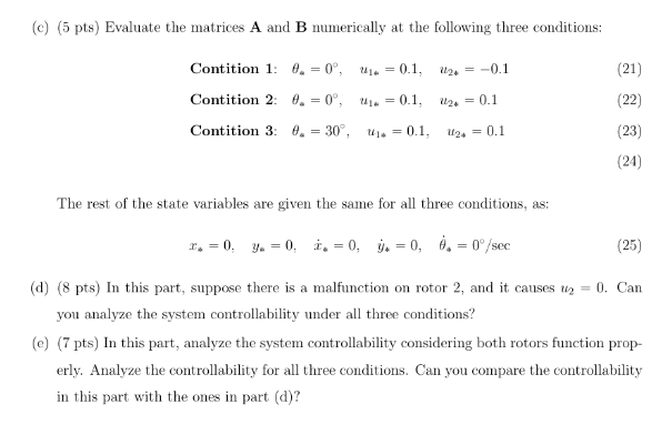r (x, y) 11 Figure 1: A planar drone The two rotor