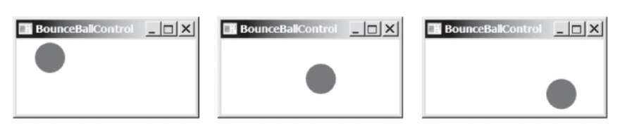 BounceBallControl BounceBallControl O BounceBallControl