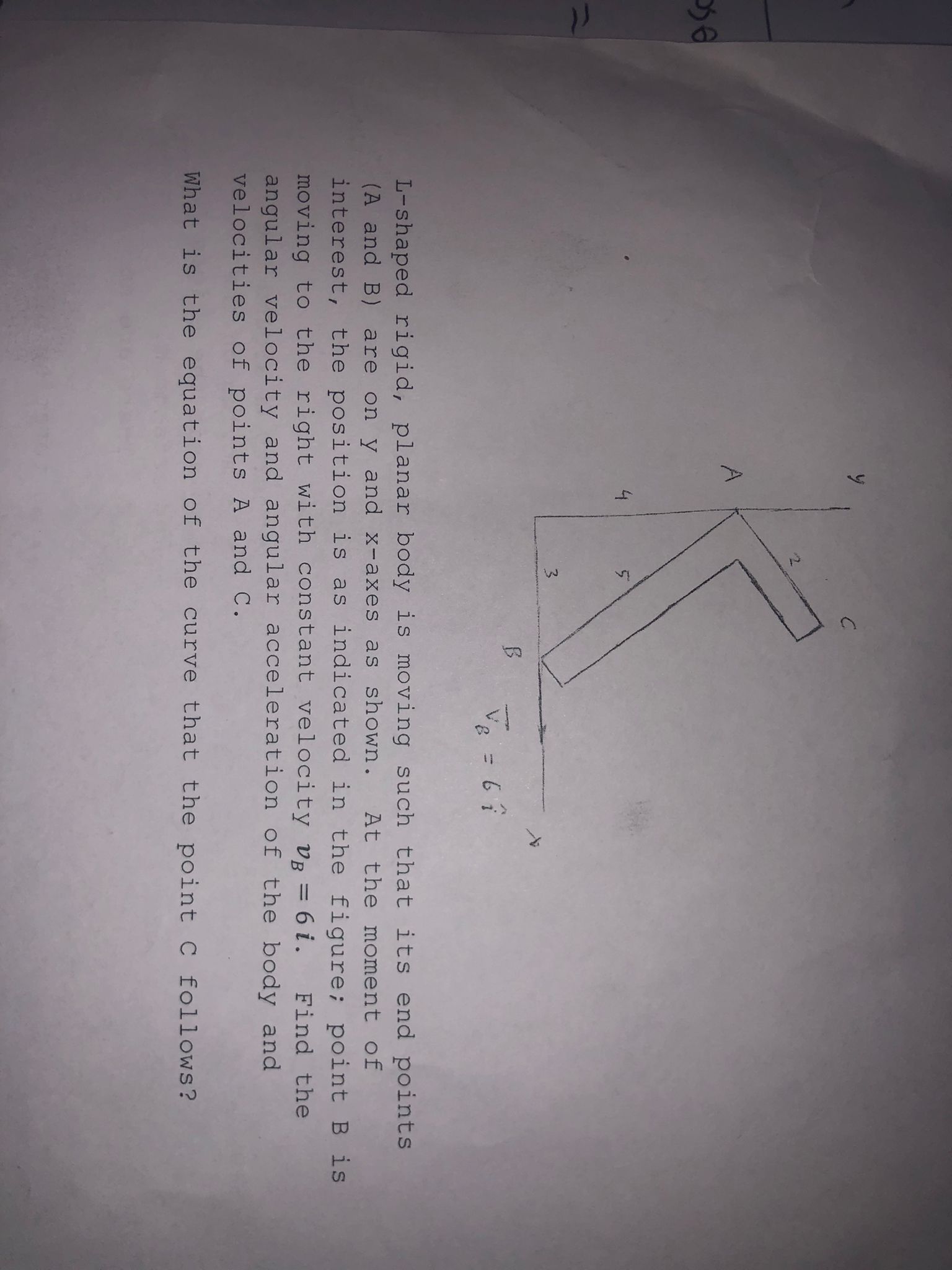 6 A 4 -2 W 5 C B Vg = 6 f