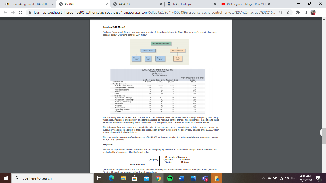 Bb Group Assignment - BAF2005 x 4508499 C 4484133 MAS Holdings (82)