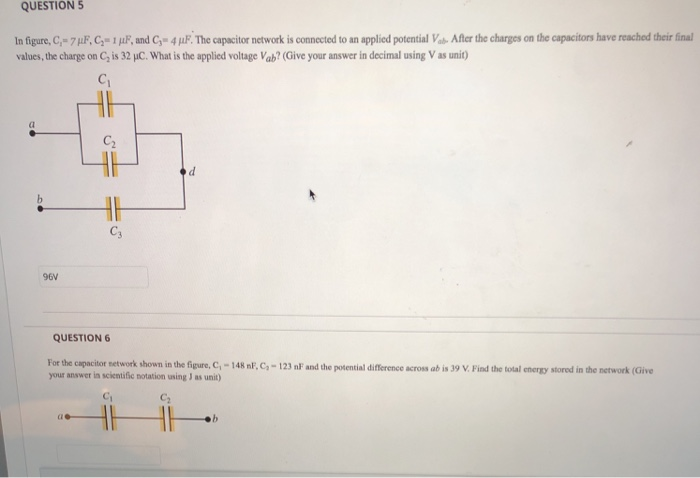the activities A, B, C, D and E, involved in a construction