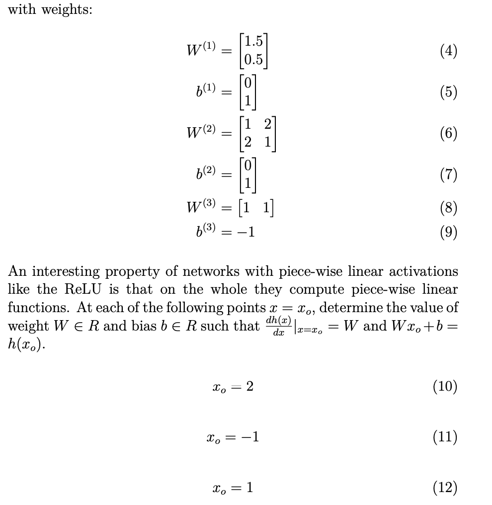 1 dimensional outputs, and 2 neurons per hidden layer. This function is