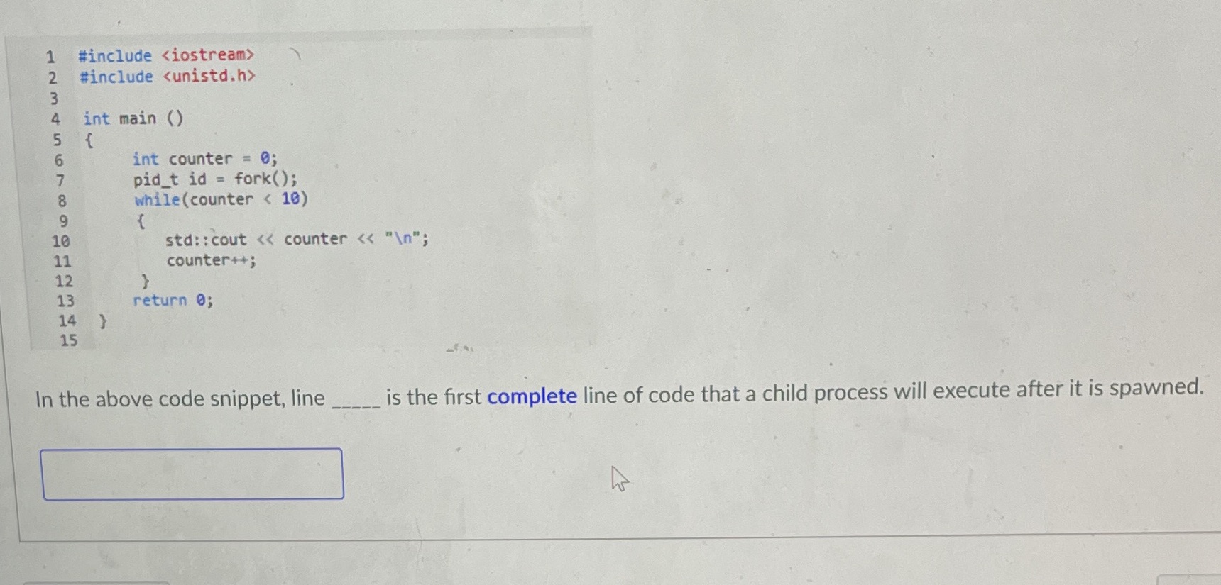 12 #include 2 #include 3 4 int main () 5 { 6