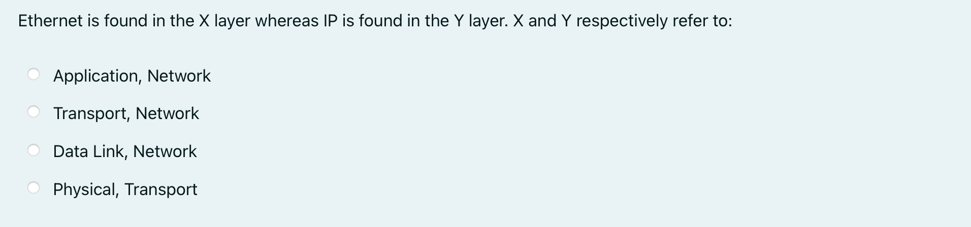 Internet access. The computer can access other resources inside the LAN. The