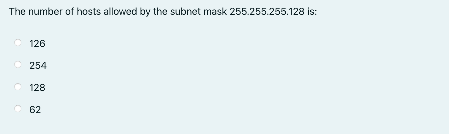 most likely cause is: Another PC has the same IP address The