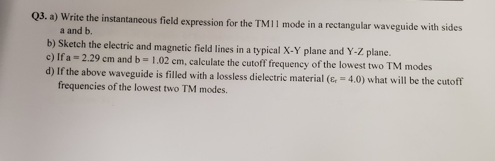 that the excitation signal of 27 GHz is 1.35 times the dominant