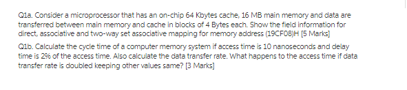 architecture and organisation. This two components are coordinated in a manner to