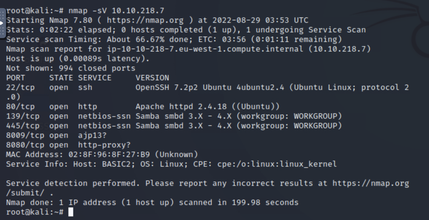 the numbe r of parallel tasks, it is recommended to reduce the
