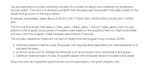 4 Styles 5 6 Adam has developed other methods in the class,