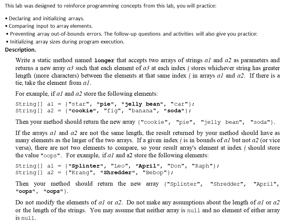 5) You are appointed by a local consulting company for a project