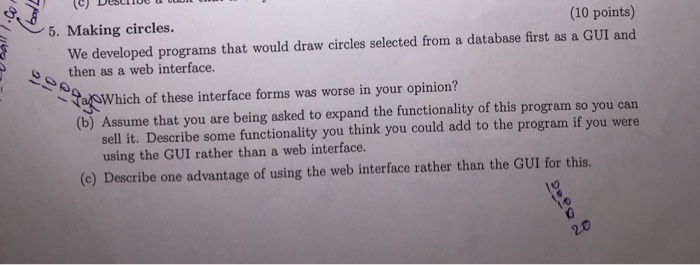 combinational or sequential? Explain in a simple fashion what is the relationship