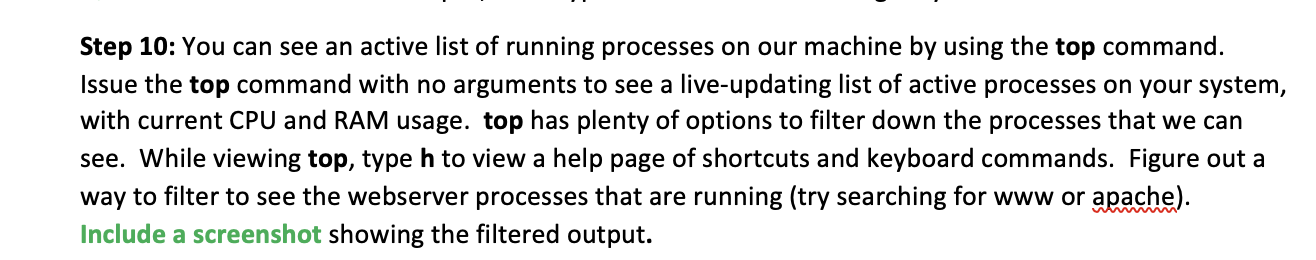 will only show listening TCP ports. You will need to use two