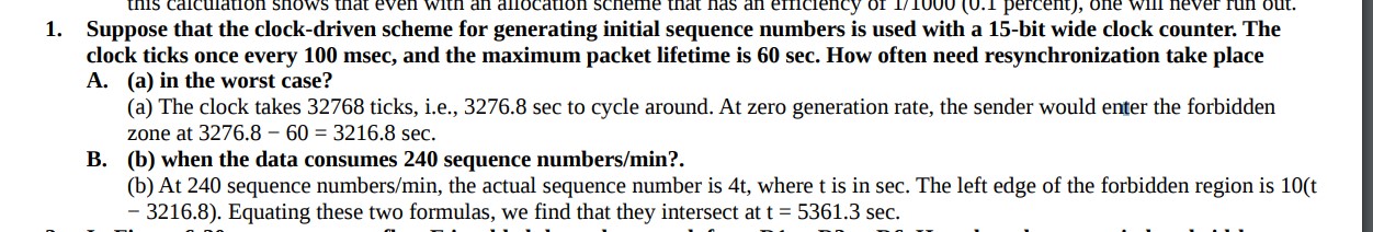 snows th nas efficiency or percent), one 1. Suppose that the clock-driven