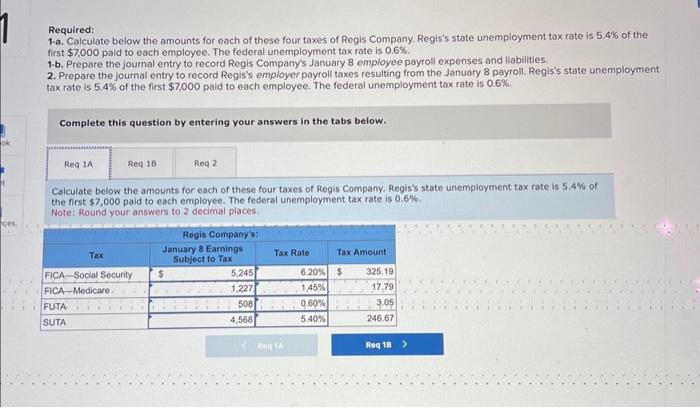Note: Round your answers to 2 decimal places. View transaction list Journal