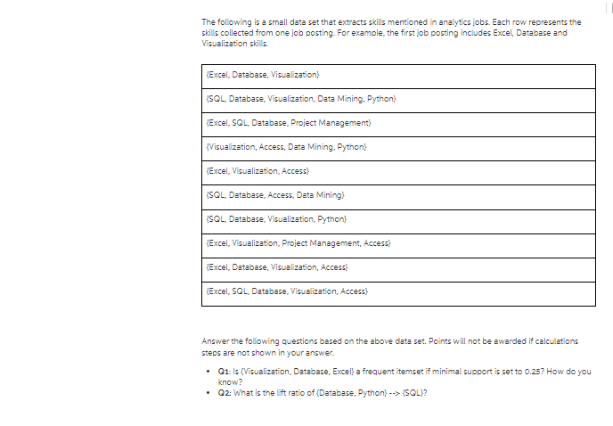 window. At the top of the file, (and without indenting), enter the