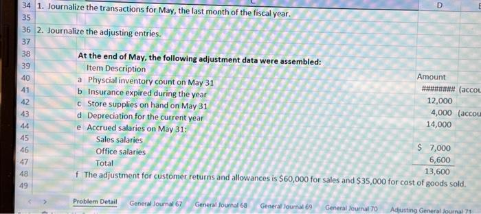 7 10 May 10 11 12 May 13 13 May 15 14