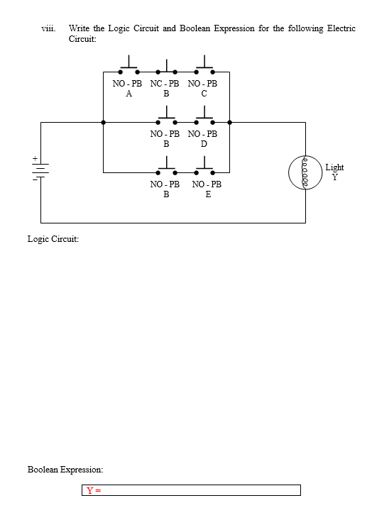 B Y= A B Y 0 0 0 1 1 0 1