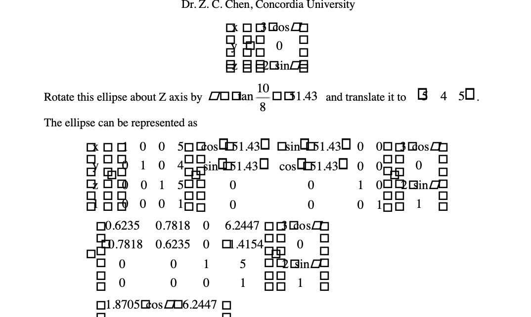 image text in transcribed