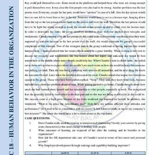 they could pull themselves over. Some stood on the platform and helped