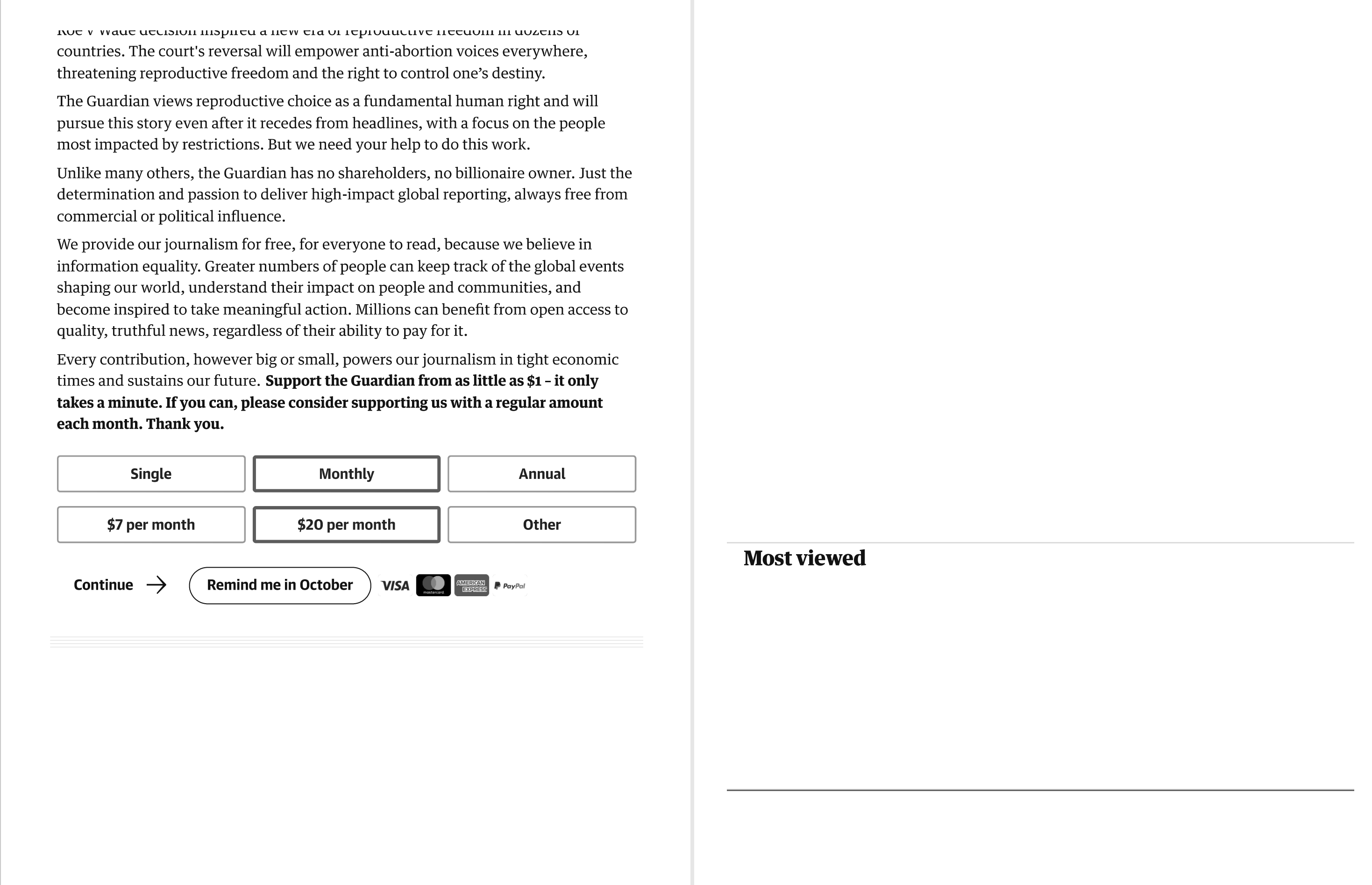 many states will become 'maternity care deserts' where there is no hospital,