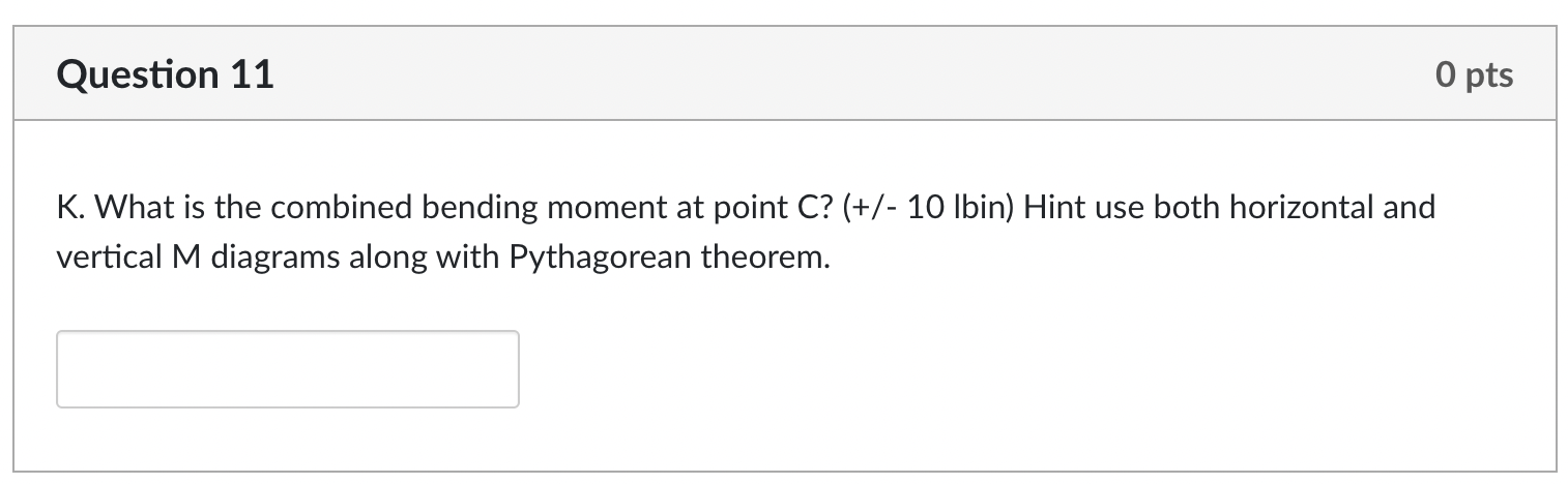 moment diagrams. Neglect the weight of the elements on the shafts, unless