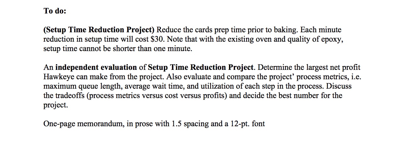 Solder preparation uses a semi-automated machine. The time to process a circuit