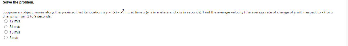 and limg(x)= -5, find lim x-5 x-5 . 15 7271 15 Provide