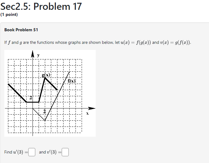 find f'(x) = If f(x) = tan x, find f'(x) = Sec2.5: