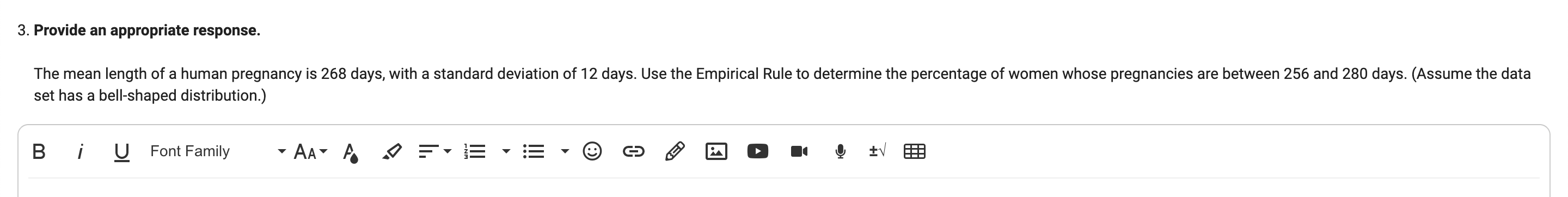 the five-number summary. 25 25 26 26.5 27 27 27.5 28 28