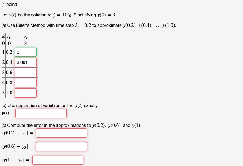 tangent line to f(x) at a "nice" point near 0.102. Then use