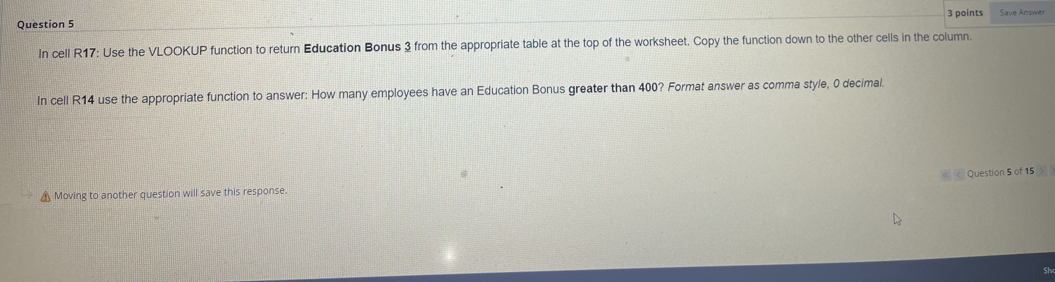 to return the Deduction Rate 4 from the appropriate table at the