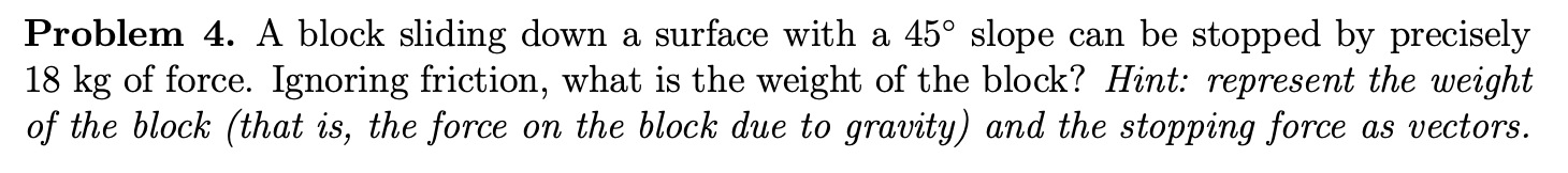 u meet at an angle 0, then = || || cos(0). Draw