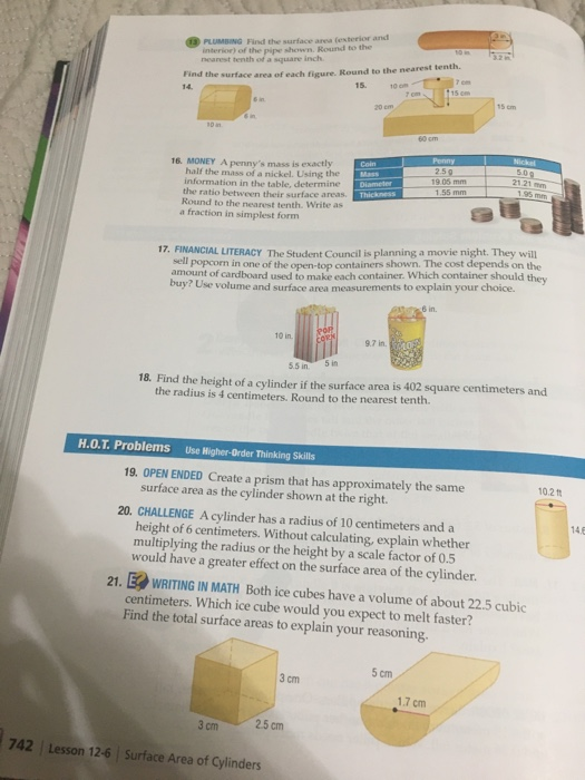 assets. She has $90,000 in a bank account, and she has a