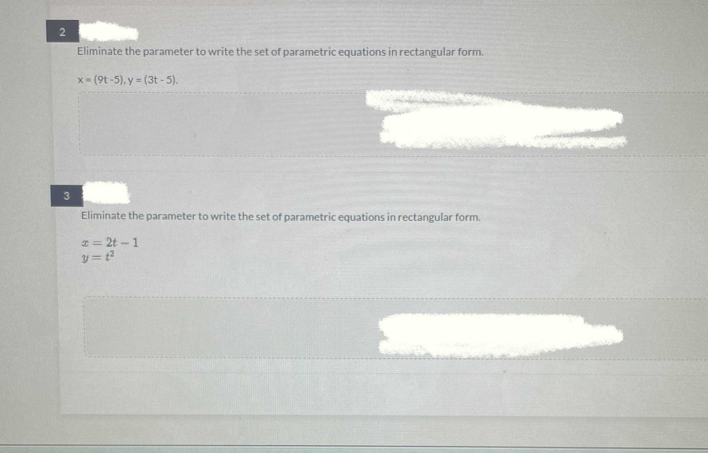 yo Use for questions 1-5 Students at the County High are launching