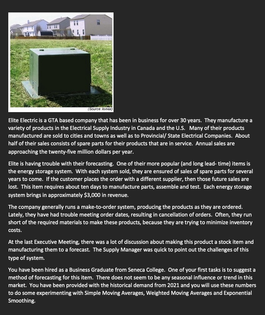 the only two products for the countries of Oz and Zas. Oz: