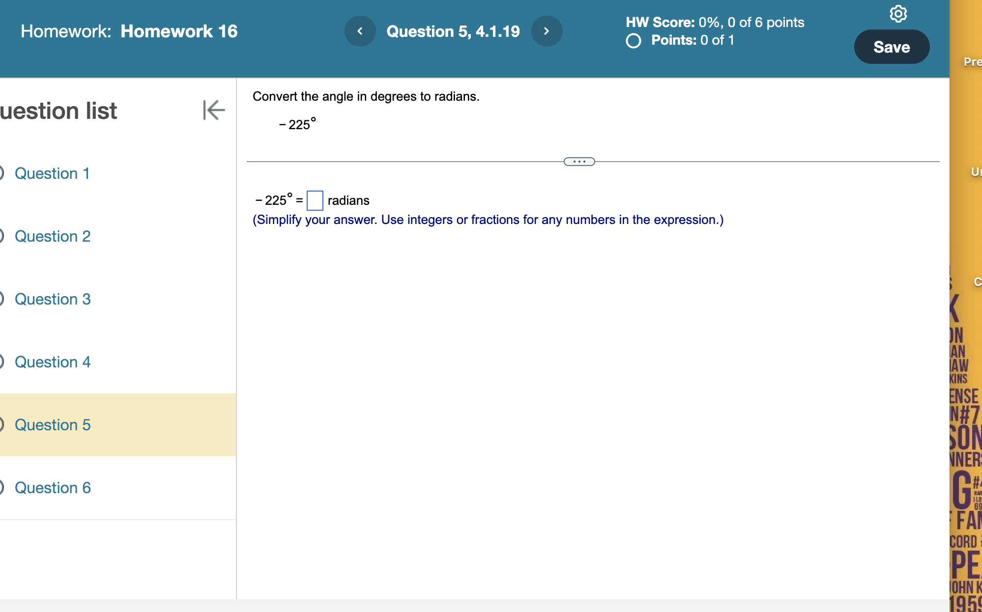 O Question 3 O Question 4 Question 5 O Question straight. obtuse.