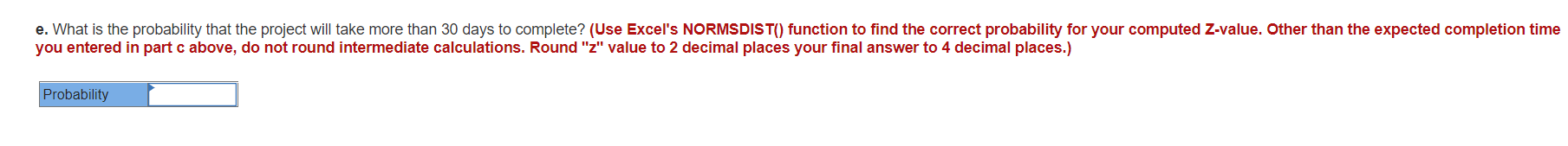 JOB NO. JOB(S) a m b 1 2 3 4 2 1